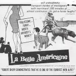 La belle Américaine (1961) - Marcel Perrignon