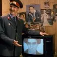 Širli-myrli (1995) - Detective