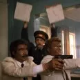 Širli-myrli (1995) - Detective