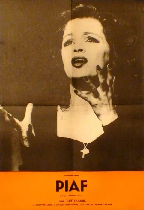Edith Piafová (1974) - Momone