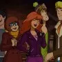 Scooby Doo a kletba 13. ducha (2019) - Velma Dinkley
