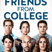 Friends from College 2017 (2017-2019) - Nick Ames