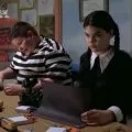 Návrat Addamsovy rodiny (1998) - Wednesday Addams