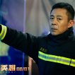 The Bravest (2019) - Wu Chenguang