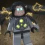 Lego Marvel Superhrdinové (2013) - Doctor Octopus