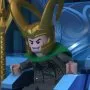 Lego Marvel Superhrdinové (2013) - Loki