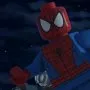Lego Marvel Superhrdinové (2013) - Spider-Man