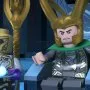 Marvel Superhrdinové (2013) - Loki