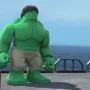 Lego Marvel Superhrdinové (2013) - Hulk