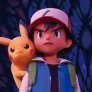 Pokémon: Mewtwo vrací úder – Vývoj (2019) - Ash Ketchum