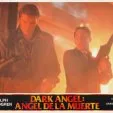 Lethal Contact
										(pracovní název) (1990) - Special Agent Arwood 'Larry' Smith
