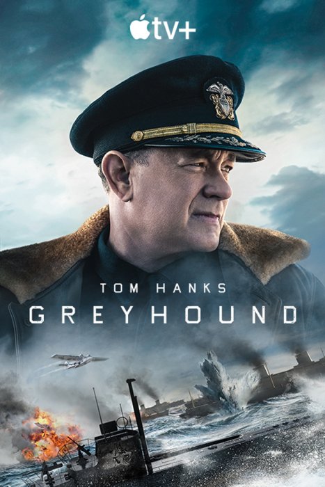 Tom Hanks (Commander Ernest Krause), Elisabeth Shue zdroj: imdb.com