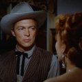 The Redhead from Wyoming (1953) - Sheriff Stan Blaine