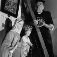Don Camillo a ctihodný Peppone (1955) - Don Camillo
