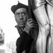Don Camillo a ctihodný Peppone (1955) - Don Camillo