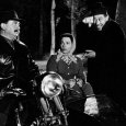 Don Camillo's Last Round (1955) - La signora Bottazzi, moglie di Peppone