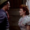 Zrzka z Wyomingu (1953) - Sheriff Stan Blaine