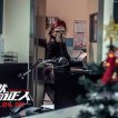 Chen mo de zheng ren (2019) - Santa