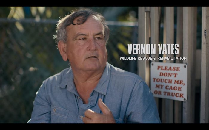 Vernon Yates zdroj: imdb.com