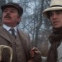 Sherlock Holmes: Pes Baskervillský (1983) - Dr. John Watson