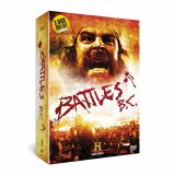 Battles BC (2009) - Moses