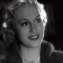 Krok do tmy (1938) - Eva, Hallerova dcera