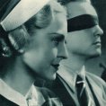Svetlo jeho ocí (1936) - Milena Lorencová-Hradilová zvaná Světla