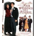 Hugh Grant (Charles - Wedding One), Andie MacDowell (Carrie - Wedding One)