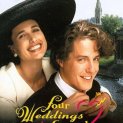 Hugh Grant (Charles - Wedding One), Andie MacDowell (Carrie - Wedding One)