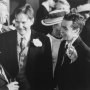 Štyri svadby a jeden pohreb (1994) - Tom - Wedding One