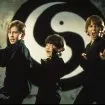 3 Ninjas (1992) - Tum Tum