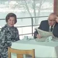 Babička je ráda (1978) - Vojtech