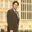 Inspector Lynley Mysteries: The Seed of Cunning (2005) - Detective Inspector Thomas Lynley