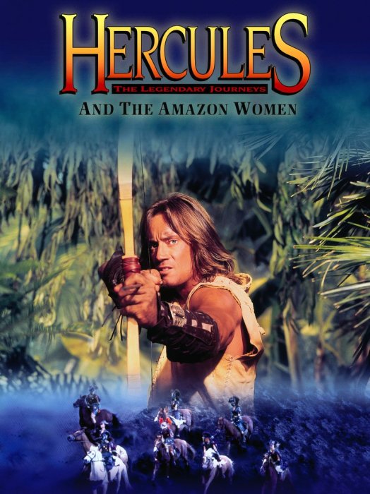 Kevin Sorbo (Hercules) zdroj: imdb.com
