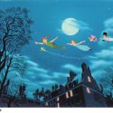 Peter Pan (1953) - Michael Darling