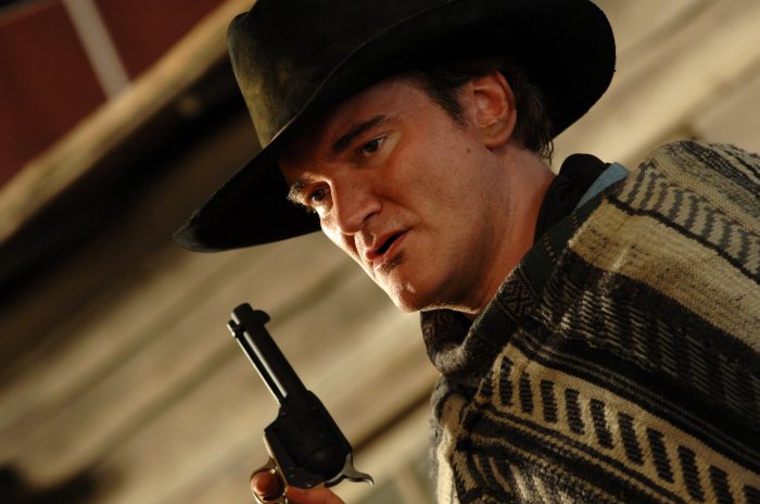 Quentin Tarantino zdroj: imdb.com
