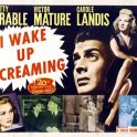I Wake Up Screaming (1941) - Ed Cornell