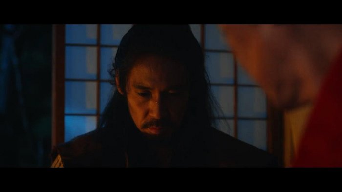 Ryu Kohata (Hayabusa) zdroj: imdb.com