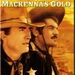 Gregory Peck (Sheriff Mackenna), Omar Sharif (John Colorado)