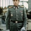 Železný kríž (1977) - Hauptmann (Capt.) Stransky
