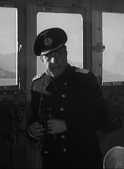 O. E. Hasse (Captain of the Tirpitz) zdroj: imdb.com