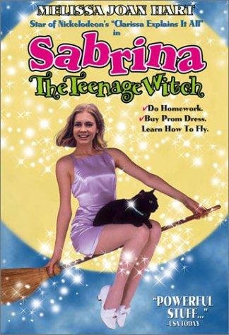 Melissa Joan Hart (Sabrina Sawyer) zdroj: imdb.com