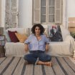 Un divan à Tunis (2019) - Selma Derwich