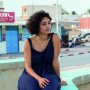 Un divan à Tunis (2019) - Selma Derwich