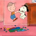 Snoopy, vrať se! (1972)