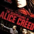 Zmizení Alice Creedové