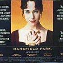 Mansfieldské sídlo (1999) - Fanny Price