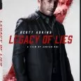 Legacy of Lies (2020) - Martin Baxter