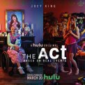 The Act (2019) - Gypsy Rose Blanchard
