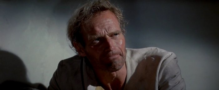 Charlton Heston (Colonel George Taylor) zdroj: imdb.com